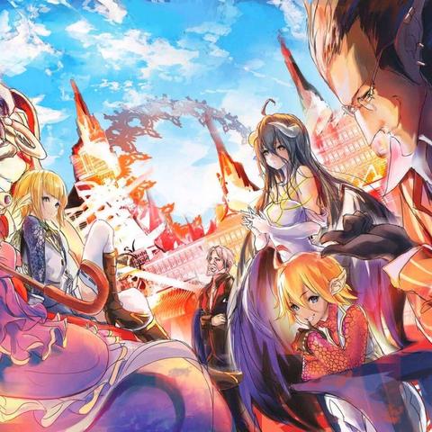 异世界光与魔法停服了吗？勇士们纷纷失望，传说的结局变幻莫测