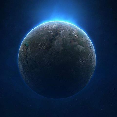 天文学家发现罕见的热海王星，科学家们惊讶于其高温环境和类地球能力