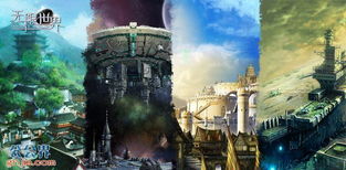 (时空之境s23)S36时空之境是位于哪个位置？探寻这个神秘世界的所在地！